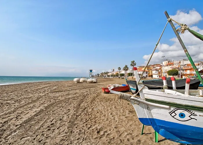 Del Parque Flats - Torrevigia