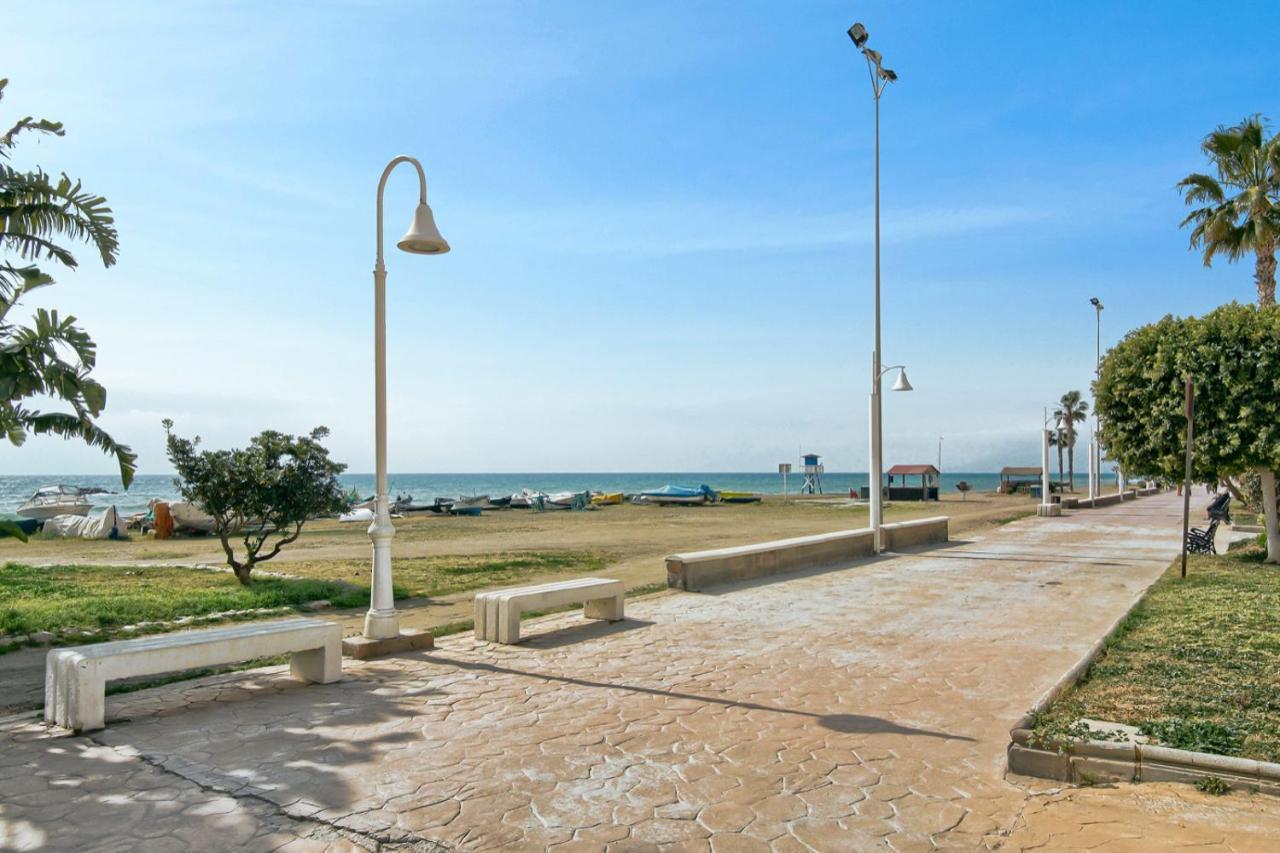 Del Parque Flats - Torrevigia Apartment *